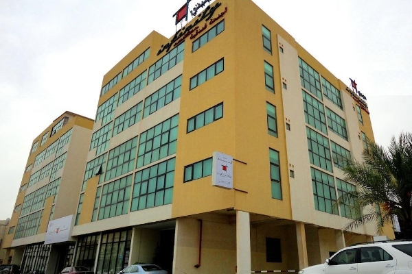 Hotel OYO 111 Infinity Suites (Manama)